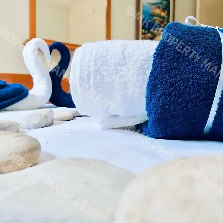 Yiallos Village Ap.007 拉纳卡