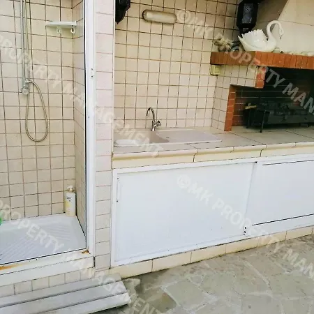 Yiallos Village Ap.007 Apartment Larnaca