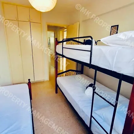 Yiallos Village Ap.007 Apartment