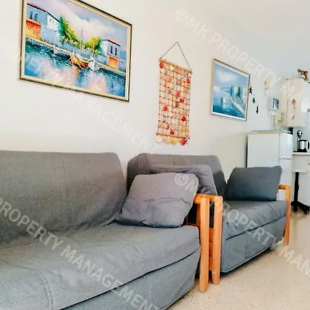 Yiallos Village Ap.007 Apartment