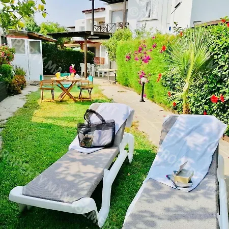 Yiallos Village Ap.007