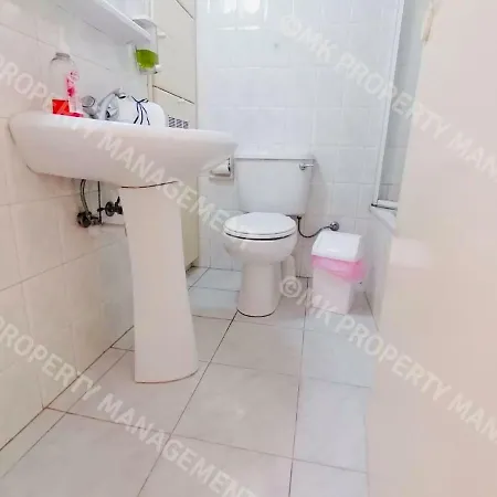 Yiallos Village Ap.007 Apartment